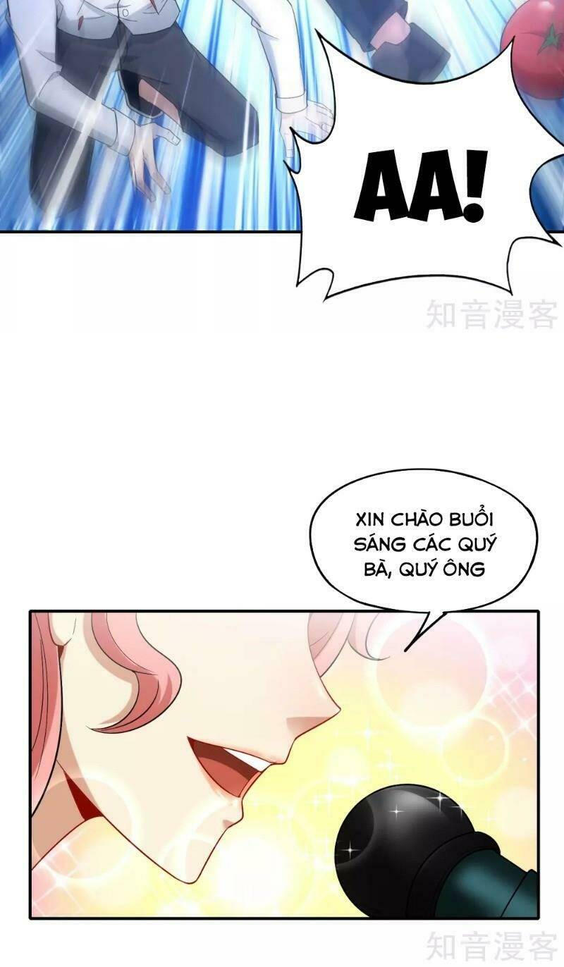 Vòng Bạn Bè Mạnh Nhất Của Tiên Giới: Chapter 26