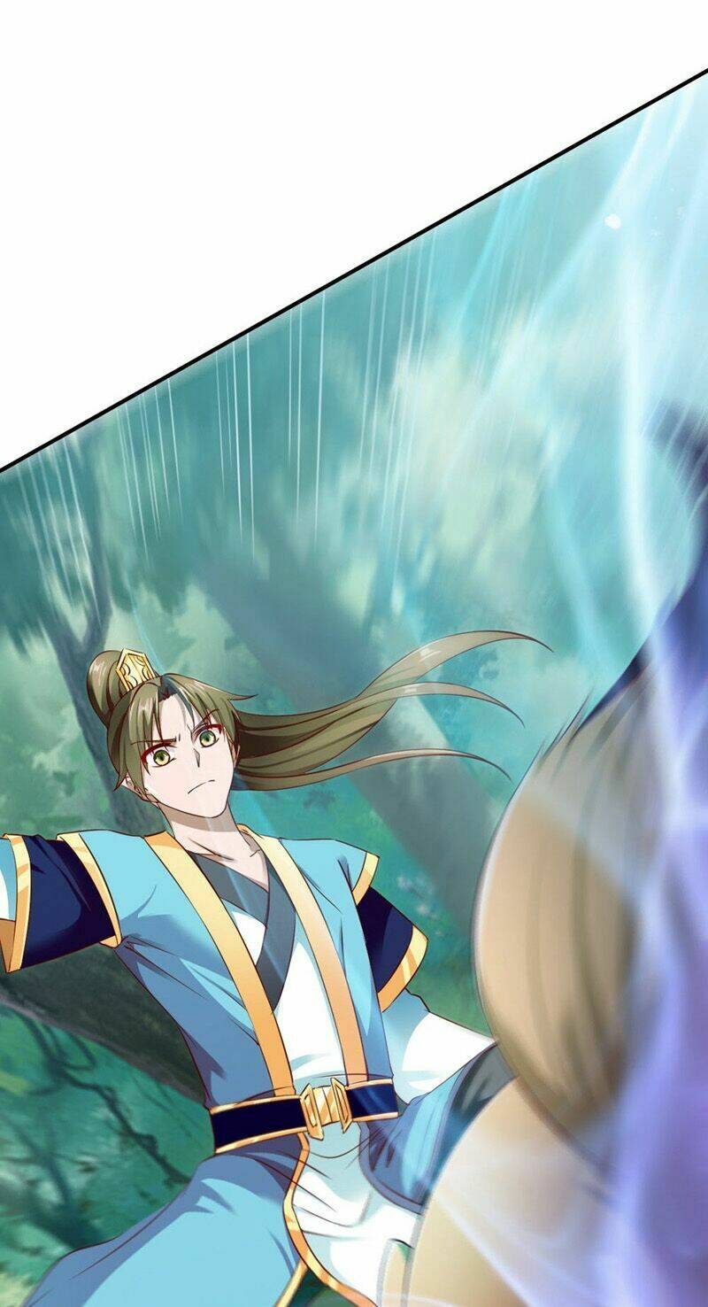 Chiến Đỉnh: Chapter 38