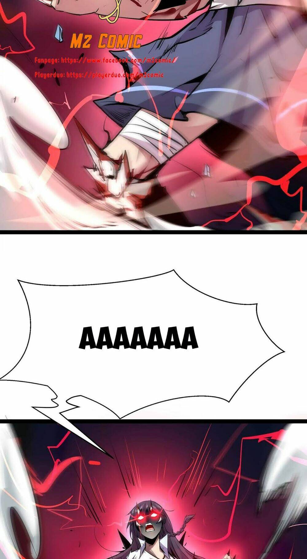 Chư Thần Rút Lui: Chapter 6