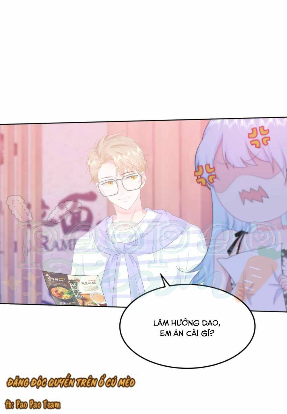 Tôi Và Lịch Sử Yêu Đương Của Tôi: Chapter 8