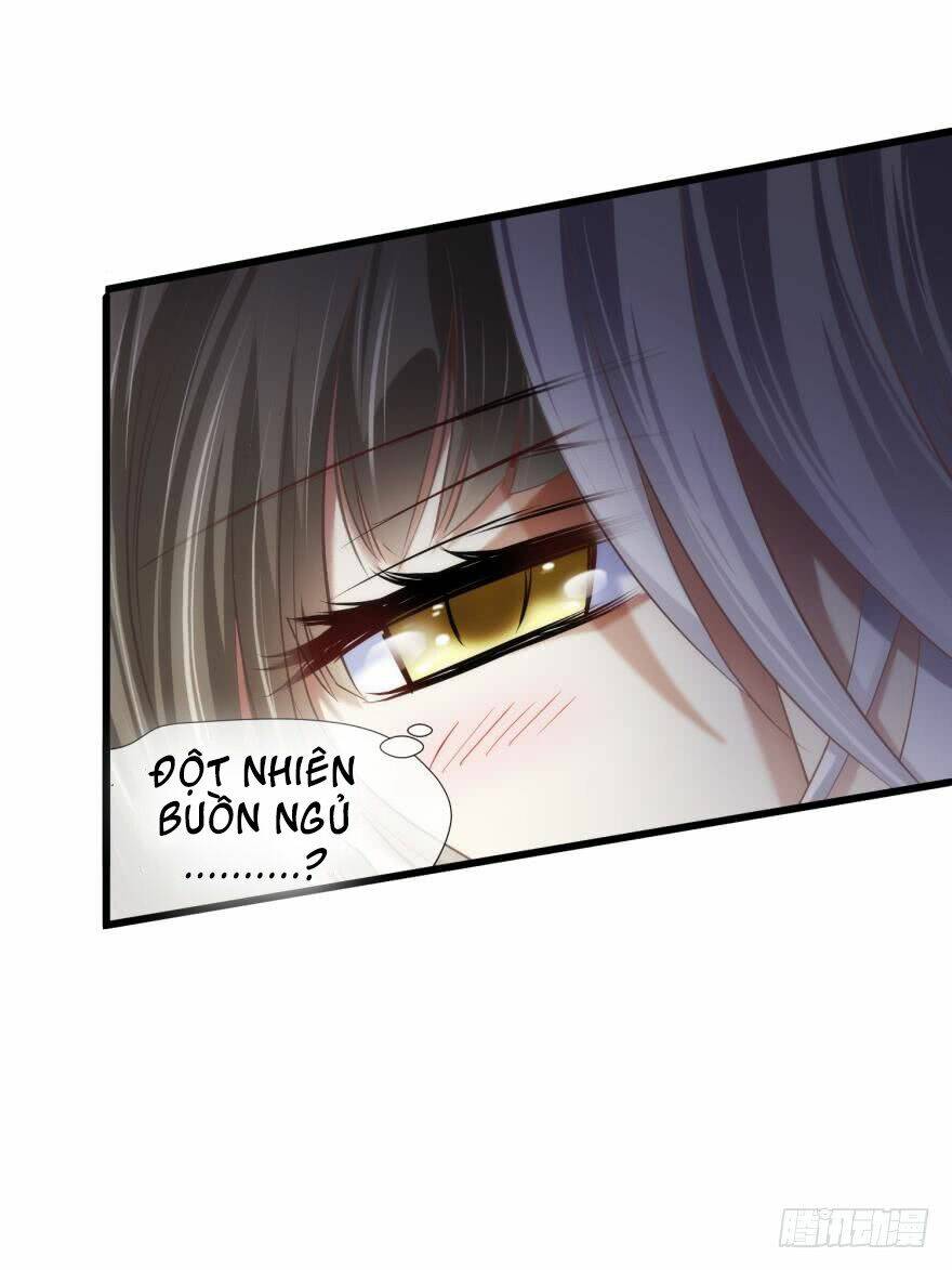 Một Vạn Tư Thế Công Lược Yêu Nam: Chapter 102