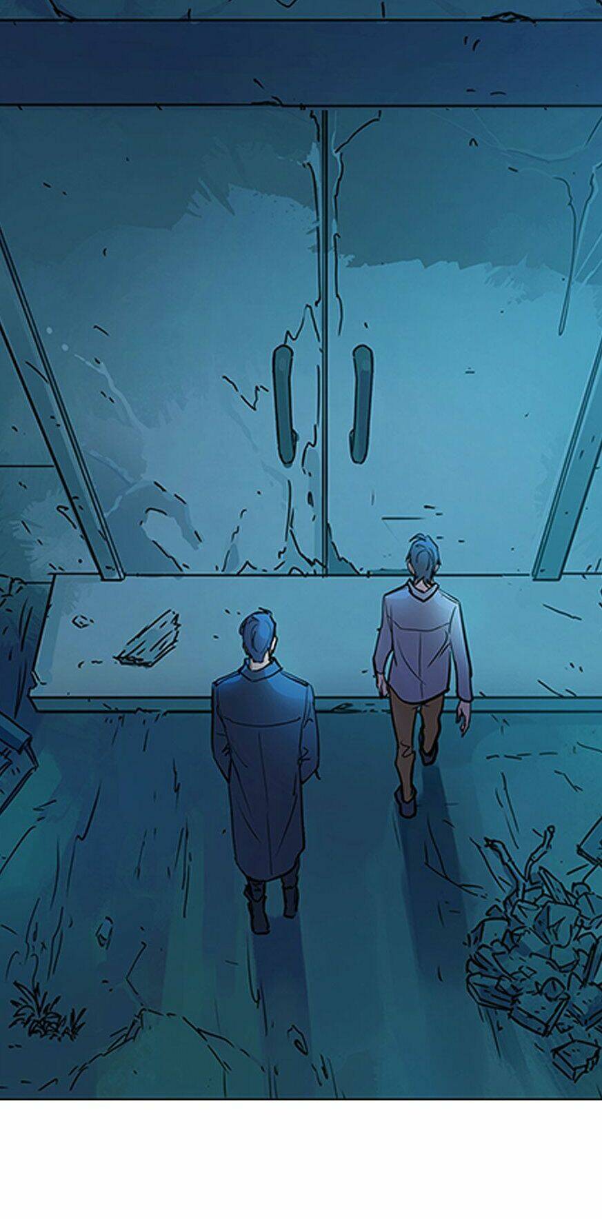 Anh Hùng Và Hiệp Nữ: Chapter 73