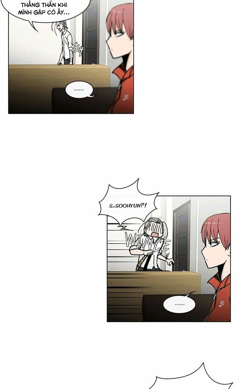 Anh Ấy Là Nữ Sinh Cấp 3: Chapter 58