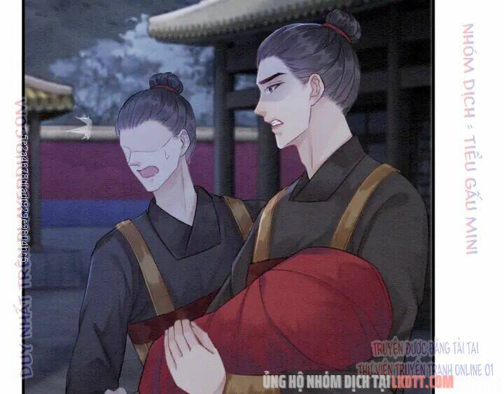 Trọng Sinh Bá Sủng Nhiếp Chính Vương Quá Mạnh Mẽ: Chapter 171
