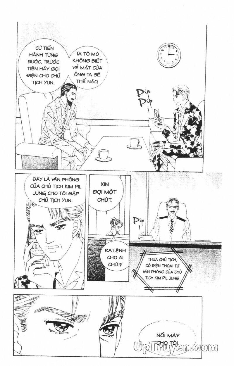 Mặt nạ tình yêu: Chapter 63