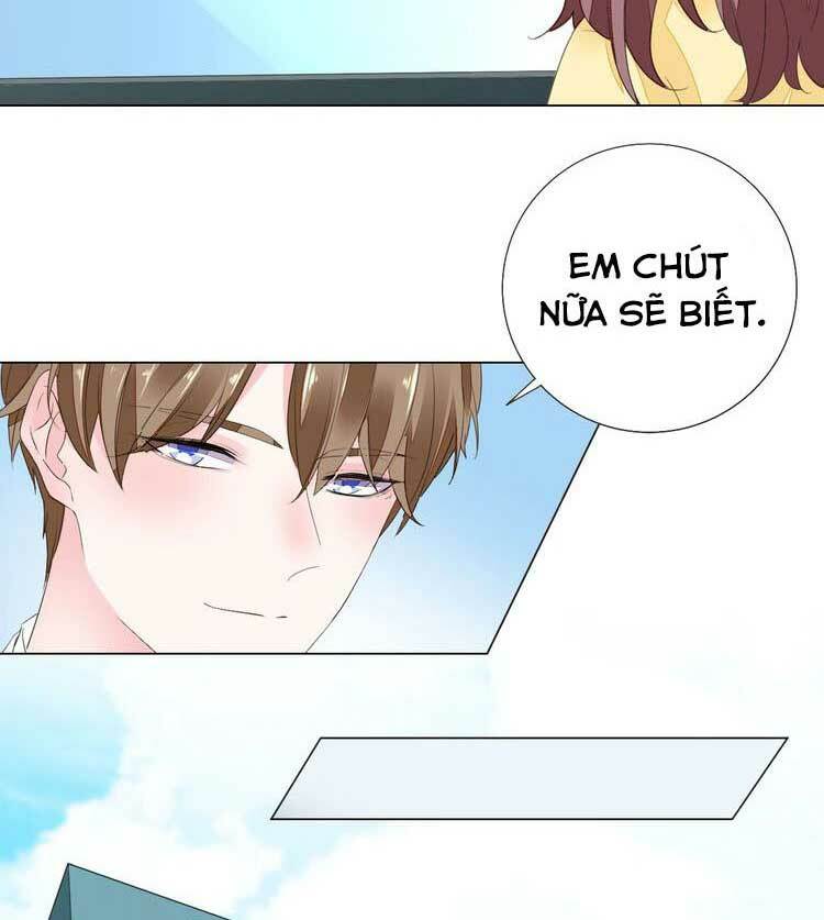 Điều Ước Sủng Ái Bất Bình Đẳng: Chapter 89.2