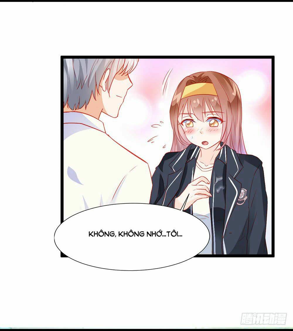 Tu La Thiếu Gia Quá Kiêu Ngạo: Chapter 17