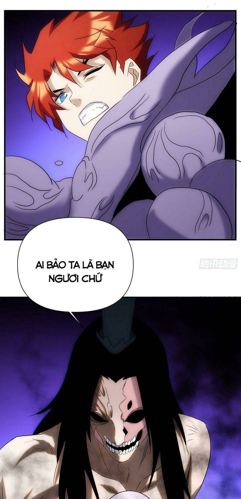 Ma Vương Là Đại Địa Chủ: Chapter 71
