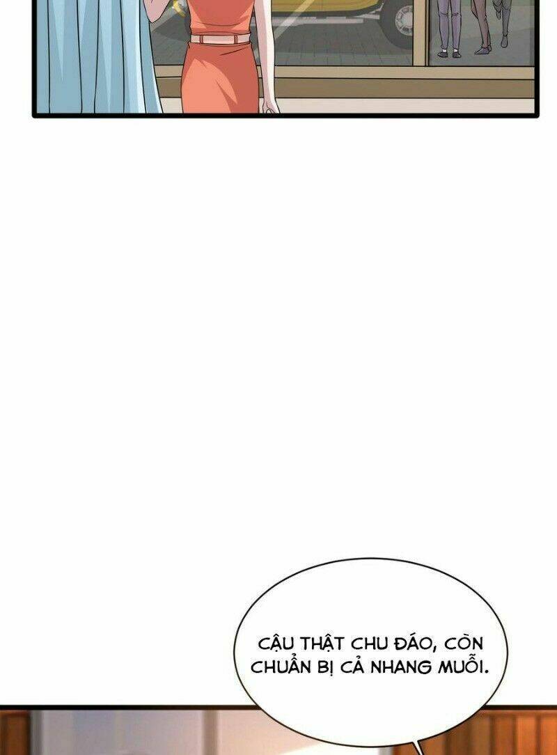 Đô Thị Tà Vương: Chapter 87