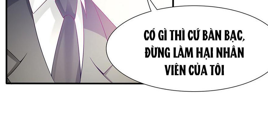 Cô Sát Thủ Ơi, Yêu Nhau Nhé: Chapter 49