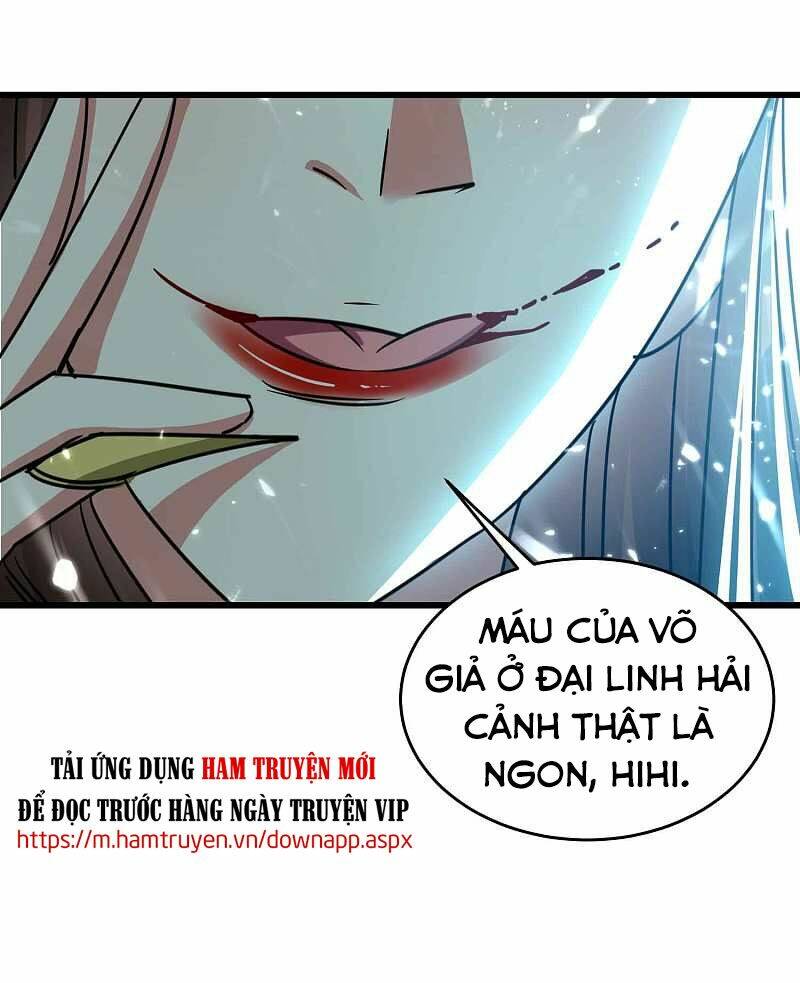 Vạn Giới Tiên Vương: Chapter 115