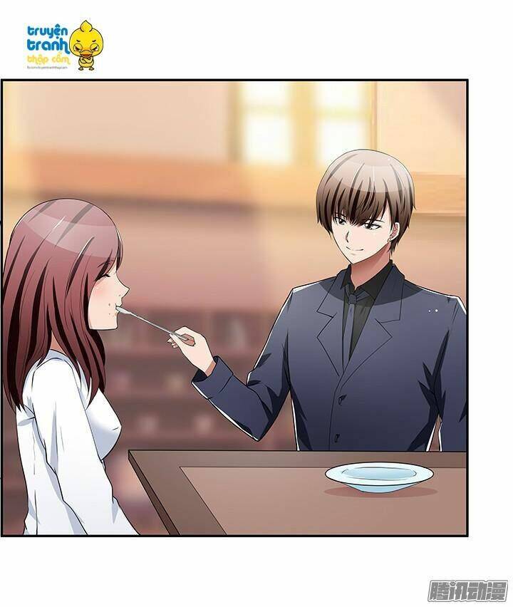 Âm Mưu Bên Gối: Chapter 26