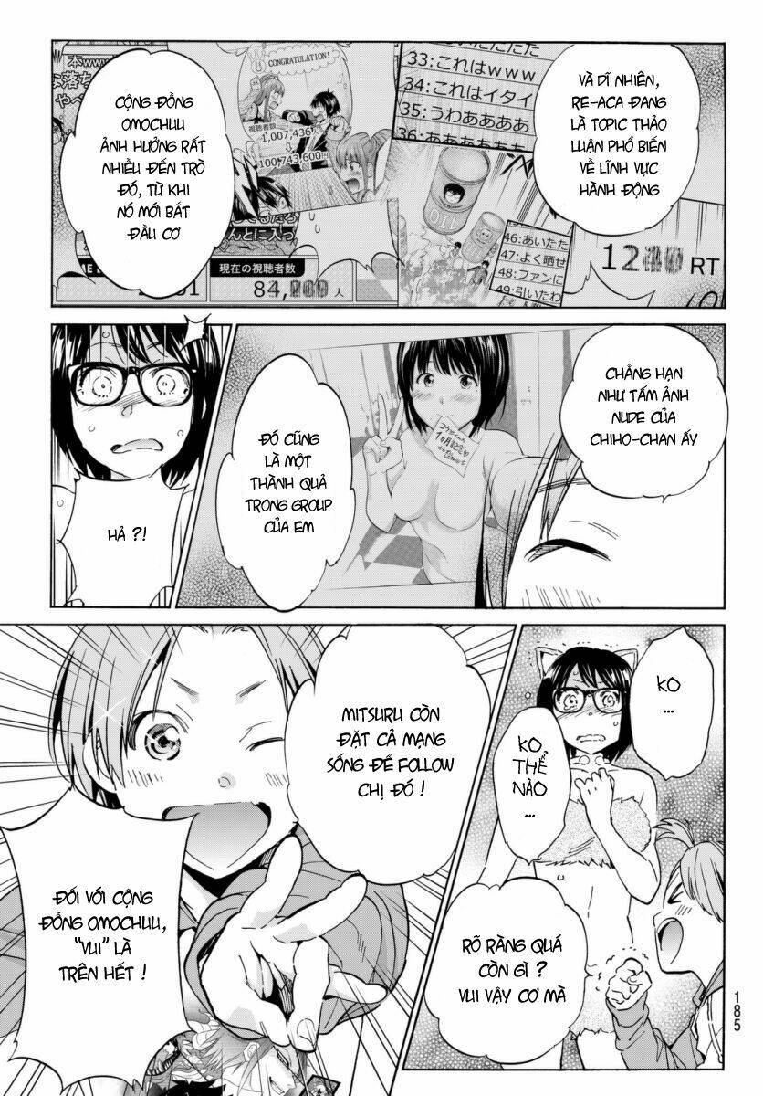 Real Account Ii: Chapter 38