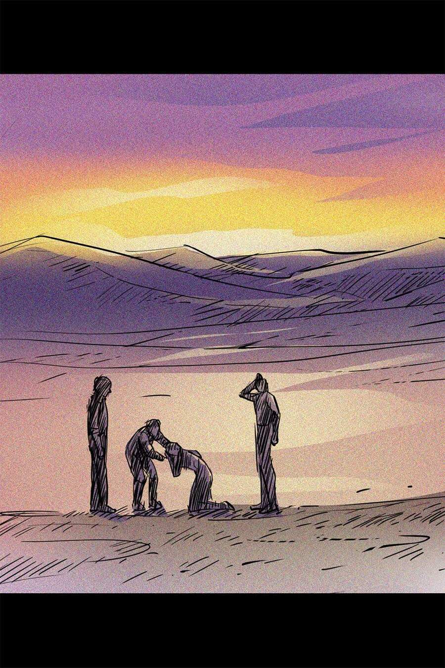 No Longer Myself: Chapter 6