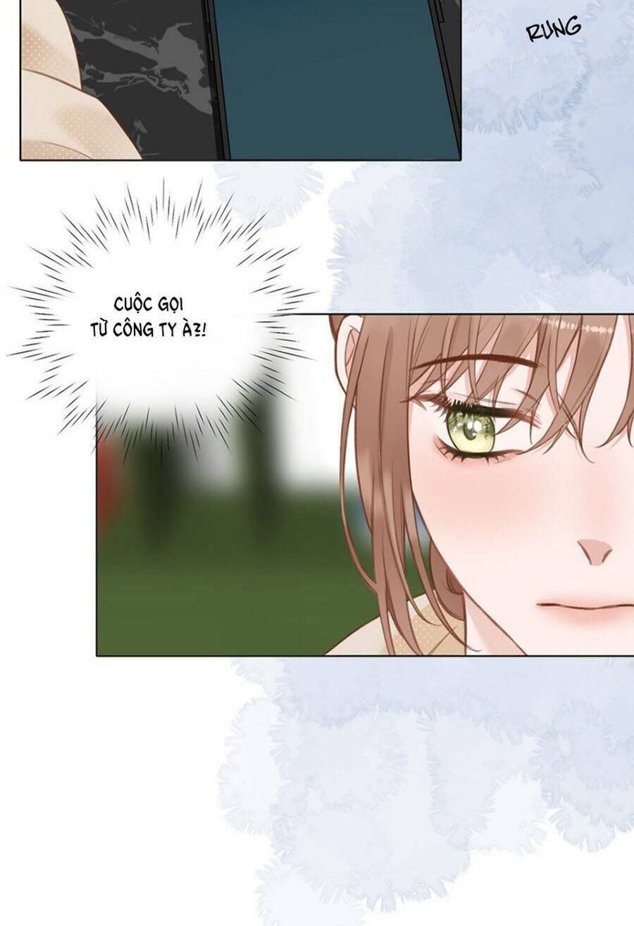 Dĩ Ái Chi Danh: Chapter 19