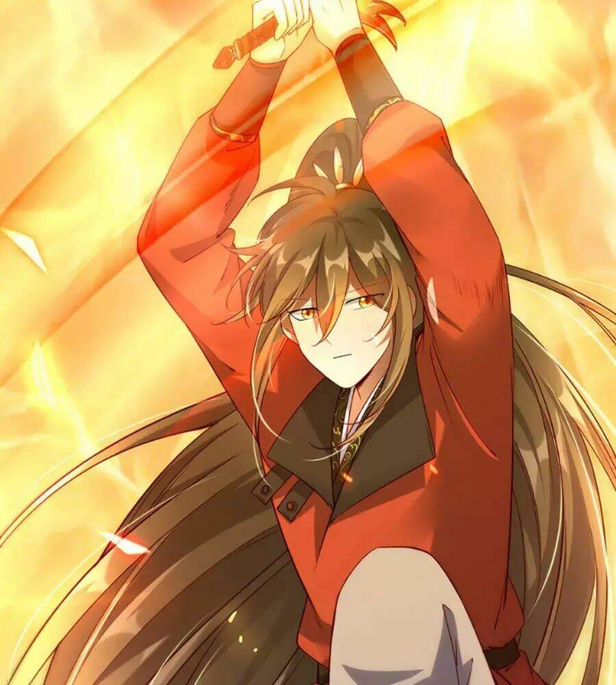 Thiên Kim Bất Hoán: Chapter 18