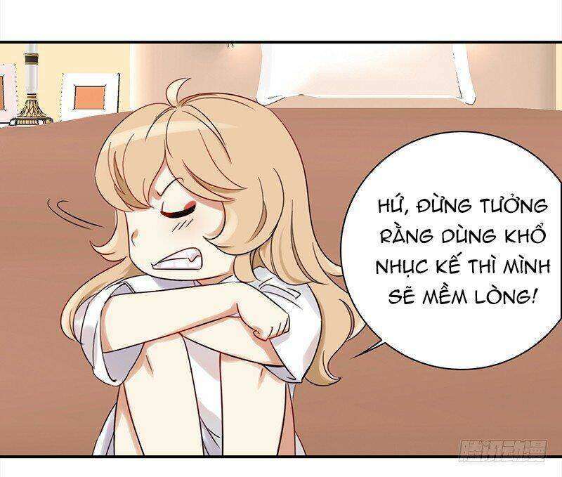 Yêu Tinh Đại Tác Chiến: Chapter 28