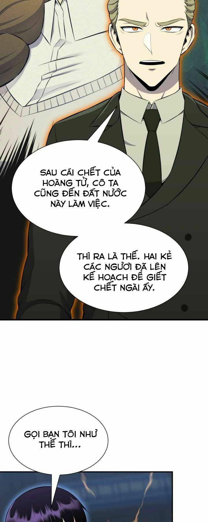 Luân Hồi Ác Nhân: Chapter 98