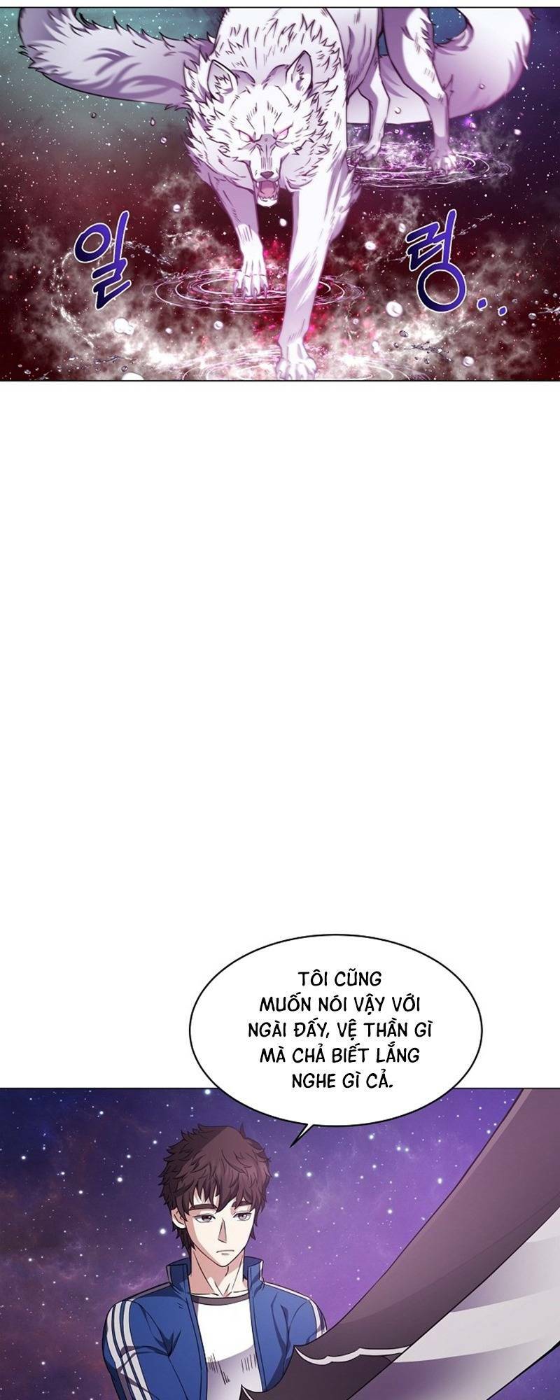 Anh Hùng Tái Xuất Mở Nhà Hàng, Đụng Là Phang!: Chapter 4