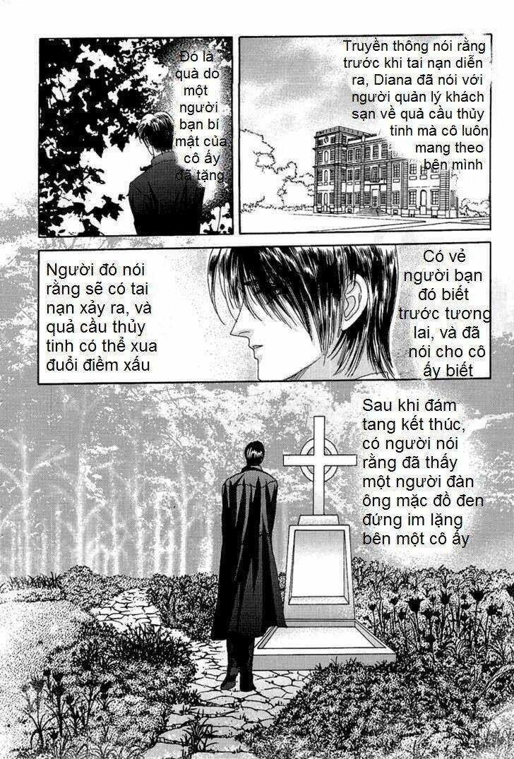 Princess Diana: Chapter 24