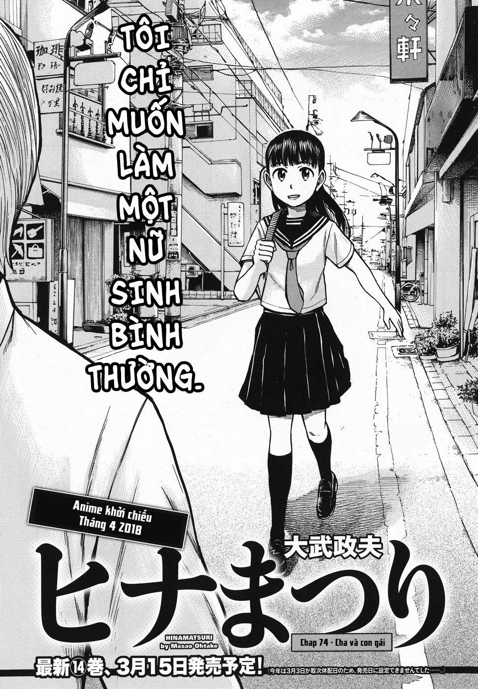 Não Phẳng Siêu Năng Lực: Chapter 74