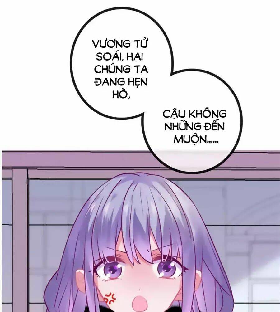 Đừng Nghịch, Ta Chỉ Muốn Yên Tĩnh: Chapter 66