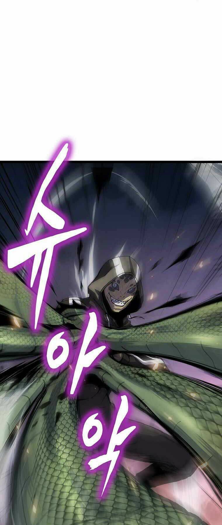 Hậu Duệ Của Hổ: Chapter 1