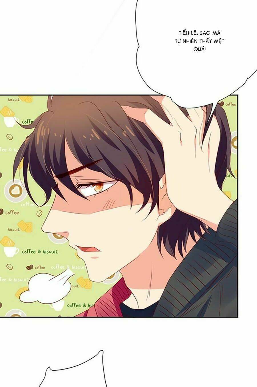 Bạn Trai Là Ngôi Sao: Chapter 71