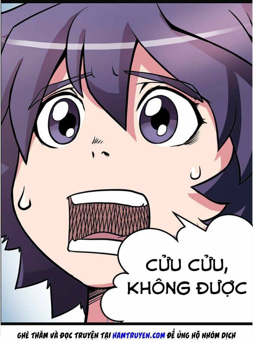 Hiệp Hành Cửu Thiên: Chapter 15