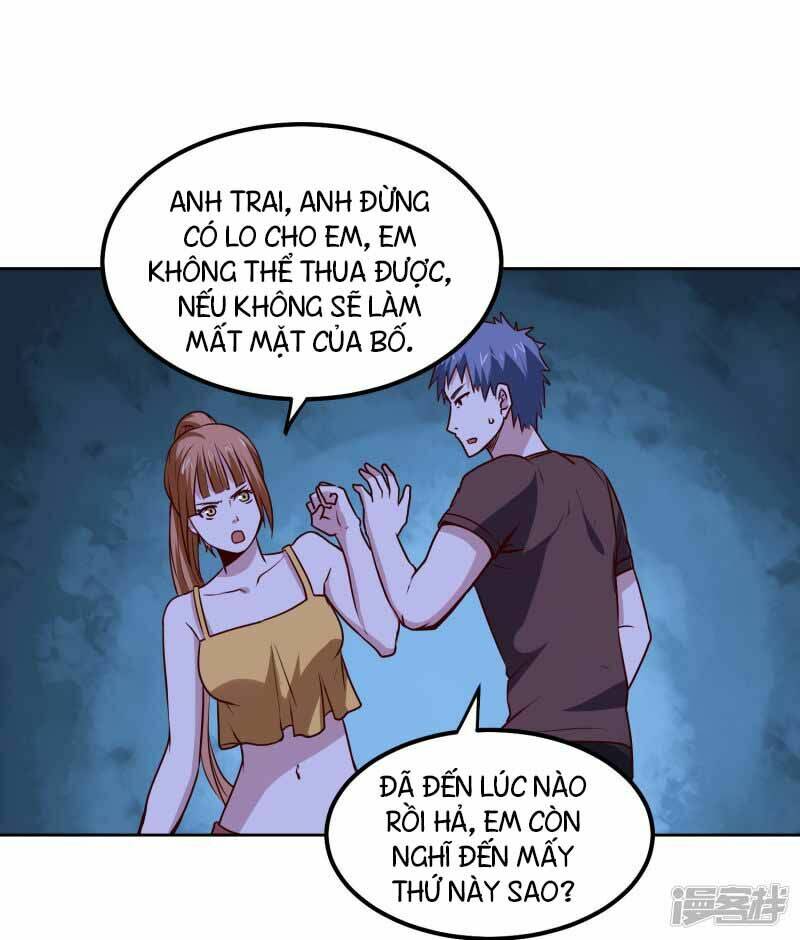 Tay Chơi Thần Cấp: Chapter 118