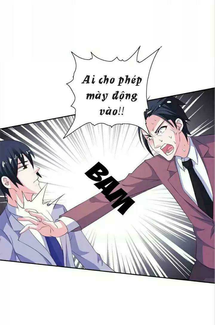 1 Nửa Hoàn Hảo Của Ceo: Chapter 46