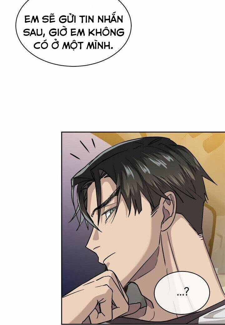 Màn Đêm Buông Xuống Là Khi Qụa Kêu: Chapter 28