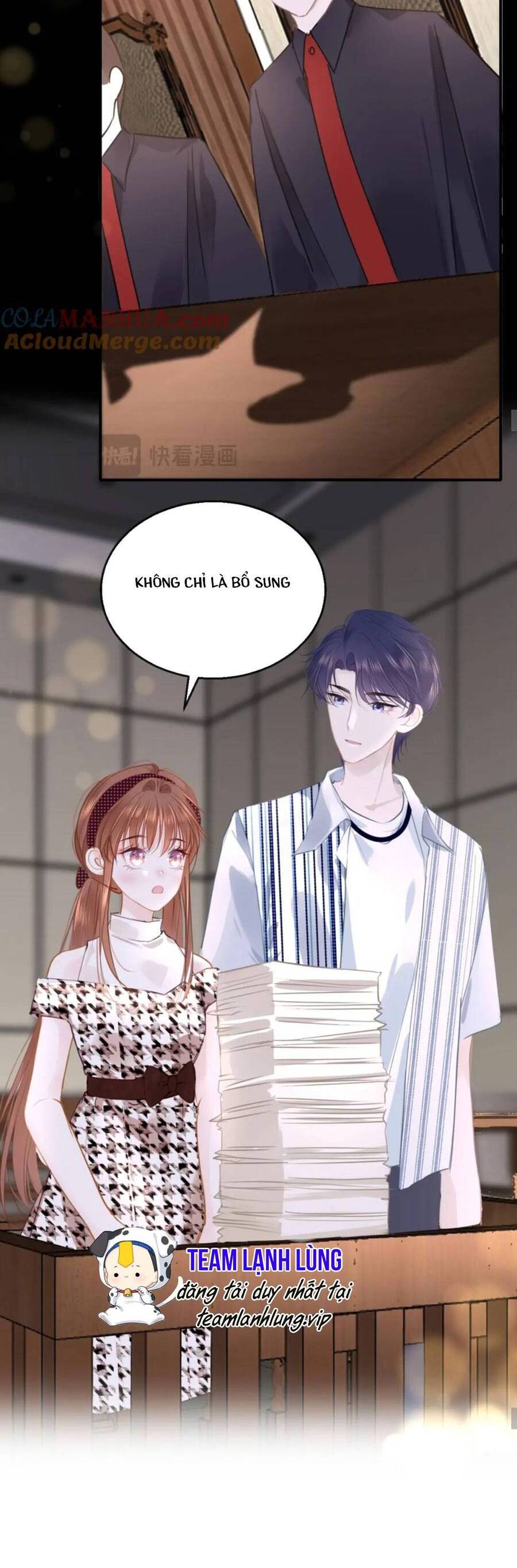 Bắt Đầu Hủy Hôn Để Công Lược Vương Gia: Chapter 110