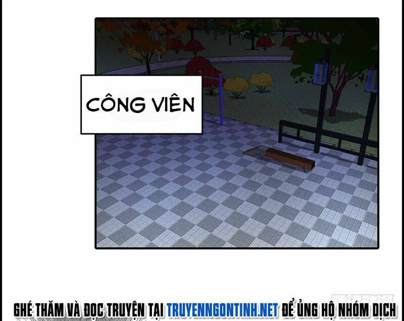 Siêu Năng Cuồng Thần: Chapter 12
