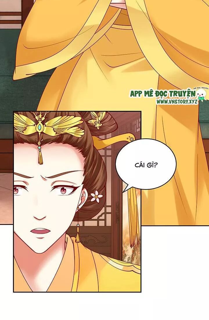 Đô đốc đại nhân sủng thê kí: Chapter 121: Không cần ngươi chất vấn