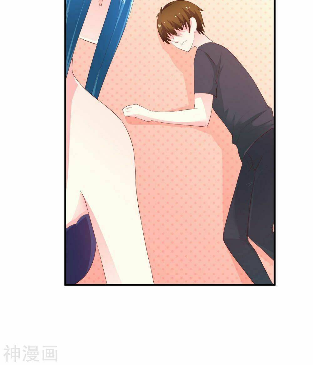 Cuộc Sống Hào Môn Của Vu Nữ: Chapter 36