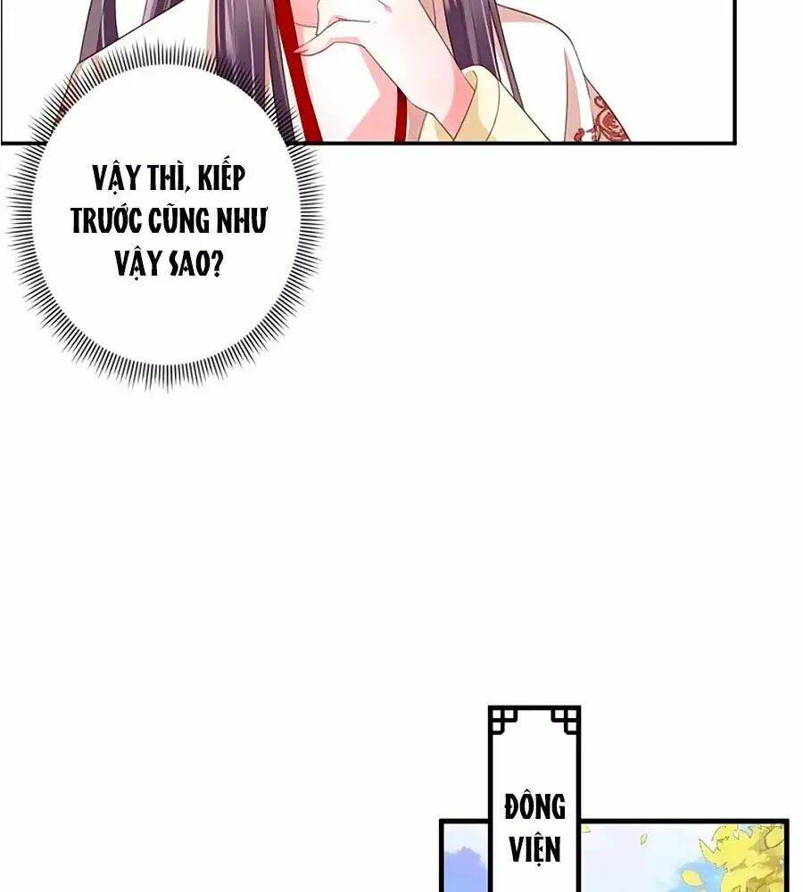 Thịnh Thế Lê Hoa Điện: Chapter 65