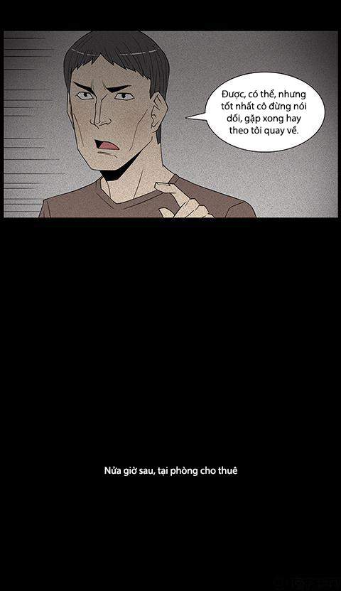 Chuyện Lạ Đêm Khuya: Chapter 88