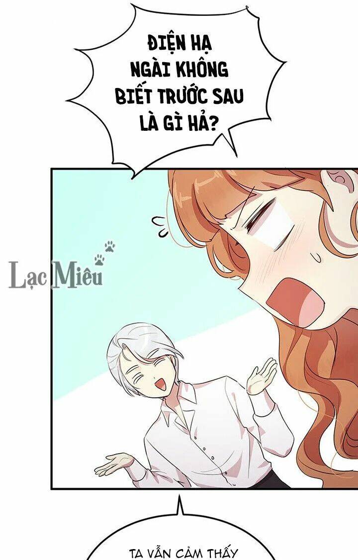 Công Tước, Loạn Vừa Thôi!: Chapter 109