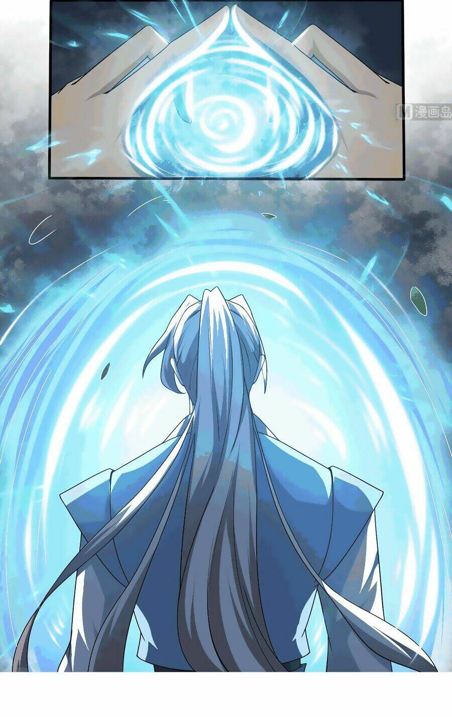 Tu Chân Giả Tại Dị Thế: Chapter 131