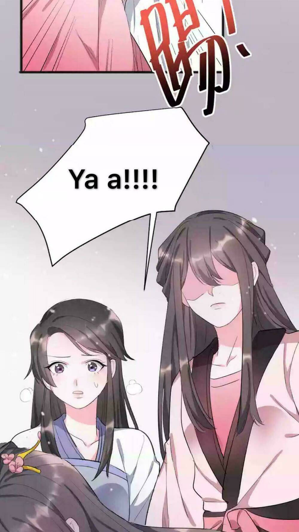 Hoa Khôi Trọng Sinh: Chapter 8