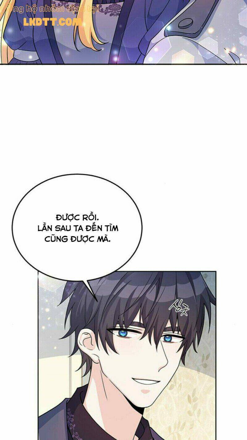 Nữ Hiệp Trở Về: Chapter 23