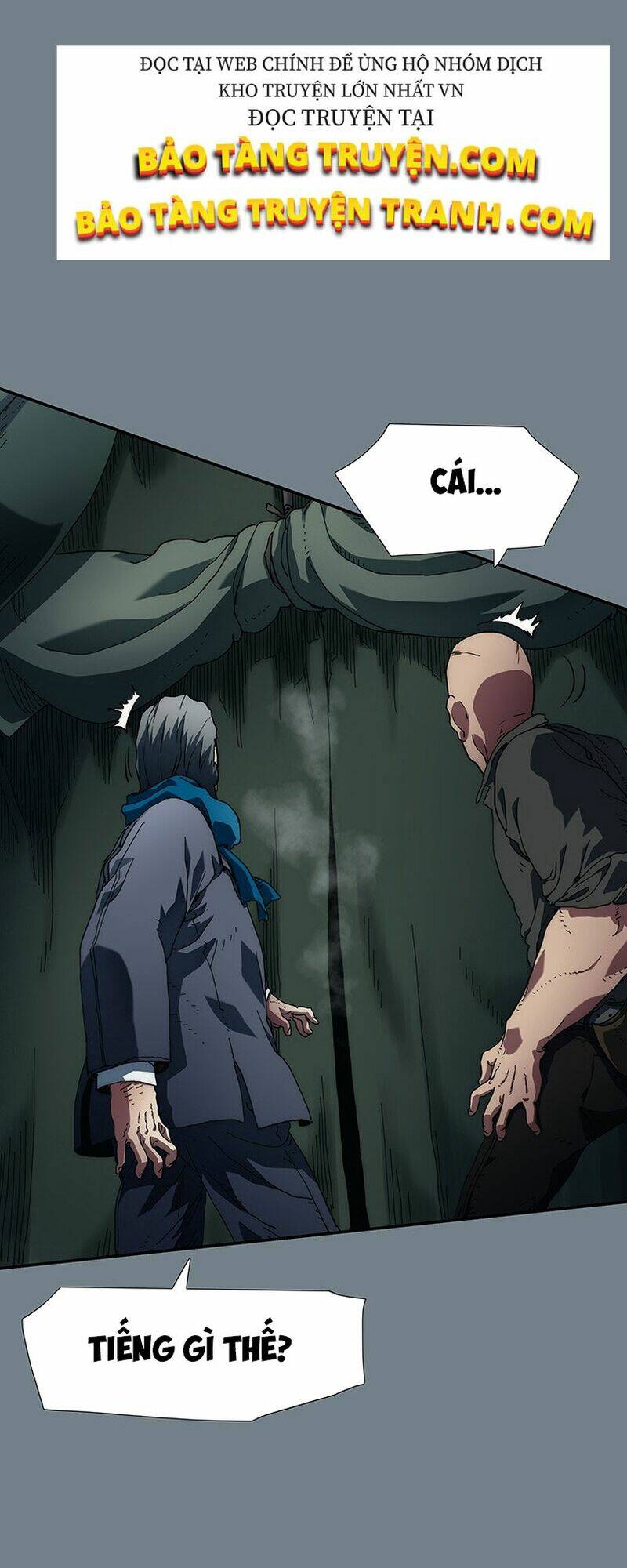 Các Chòm Sao Chỉ Chú Ý Mình Tôi: Chapter 3