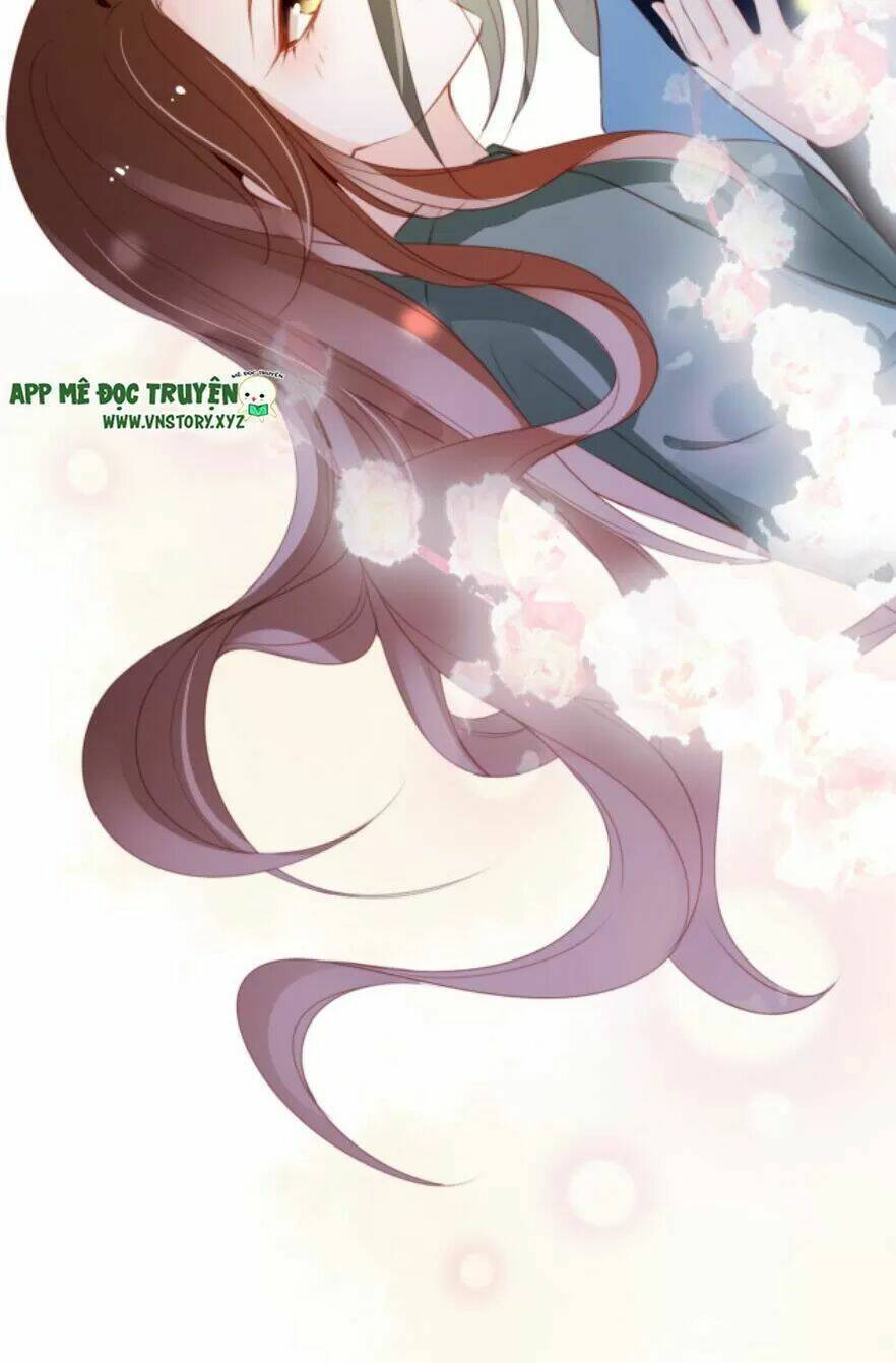 Nàng Trở Thành Bạch Nguyệt Quang Của Vương Gia Bệnh Kiều: Chapter 91