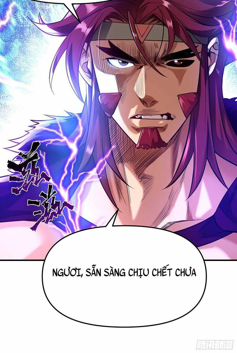 Ta Là Ma Tông Đại Phản Phái: Chapter 3