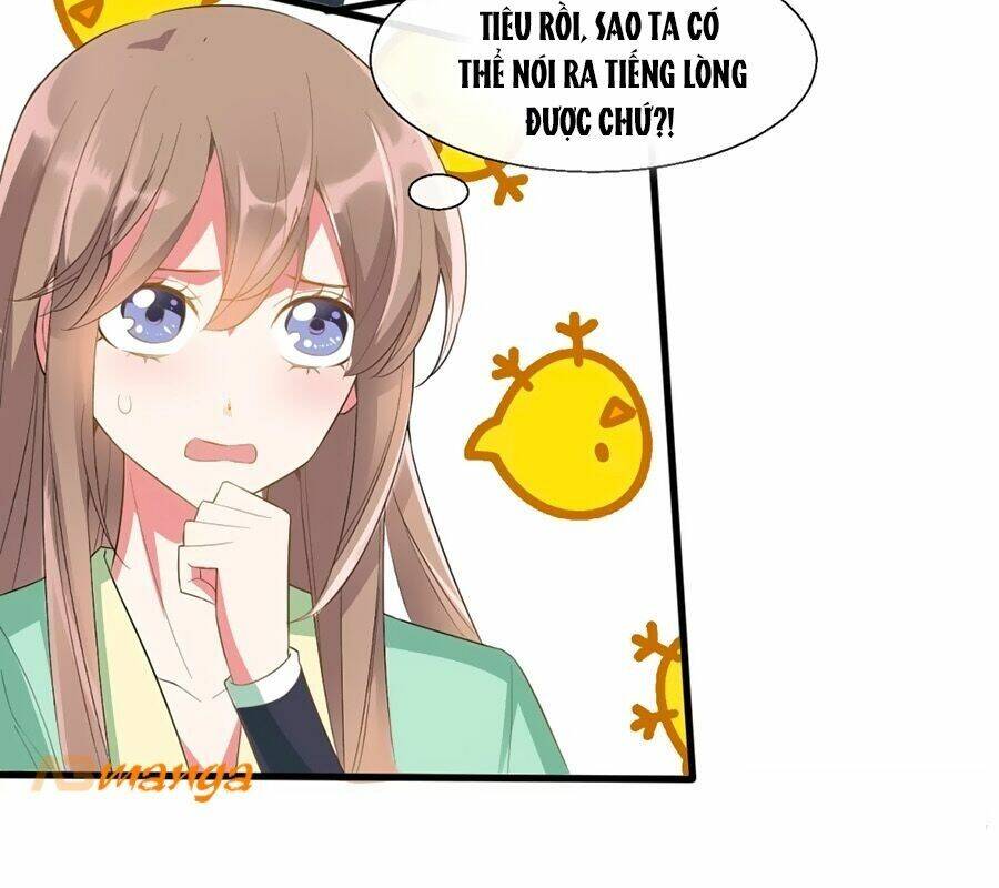 Đích Nữ Hữu Độc: Chapter 14