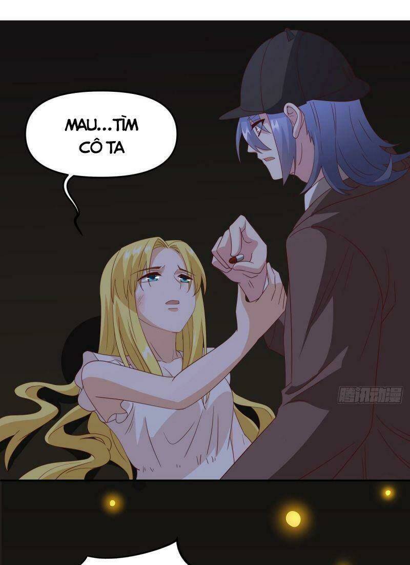 Xâm Lược Vạn Giới: Chapter 61