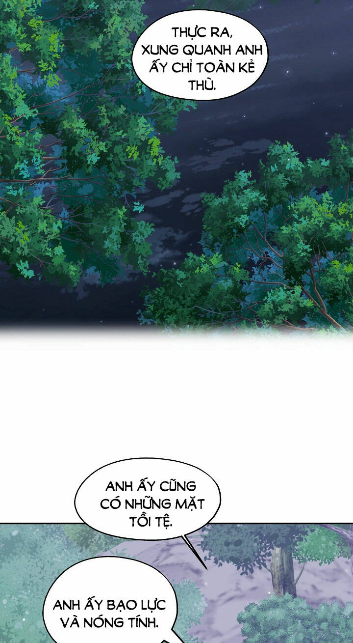 Cuộc Sống Kỳ Thú: Chapter 96