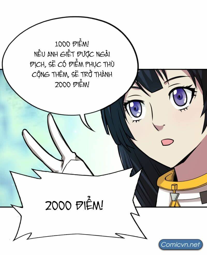 Thánh Hack Chuộc Tội: Chapter 13