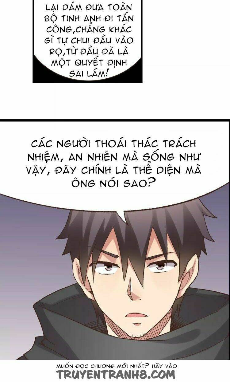 Vì Tôi Là Ông Chú Mở Tiệm Bán Vũ Khí: Chapter 51